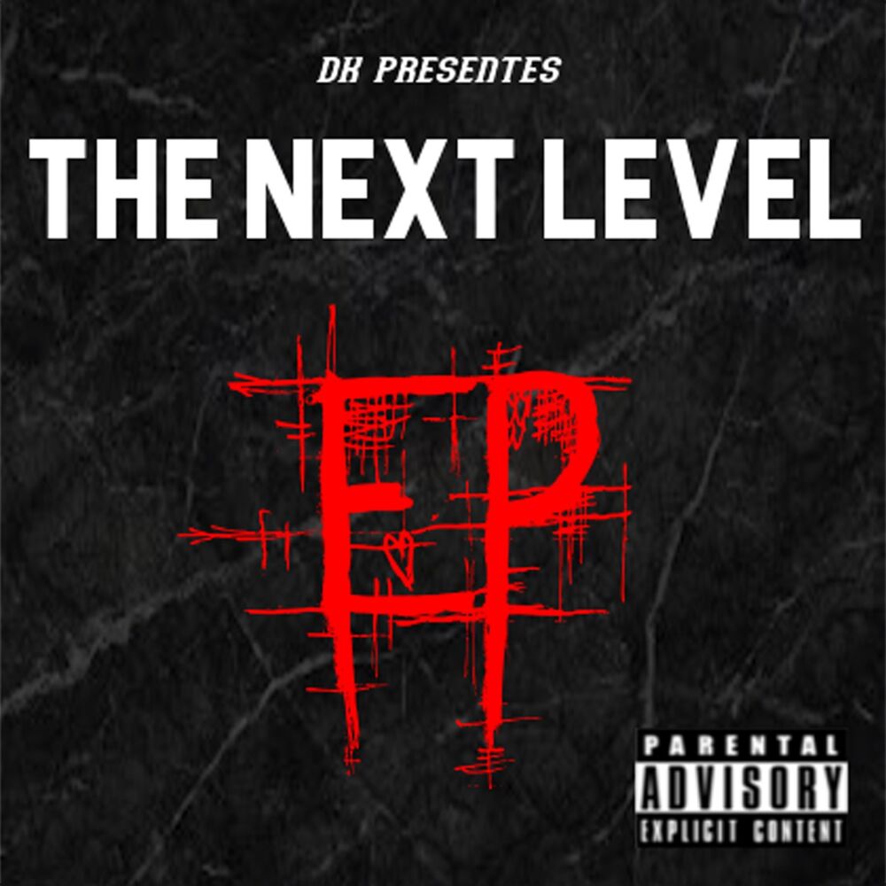Picture of The Next Level EP