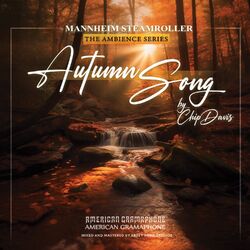 Cover of Autumn Song - Music