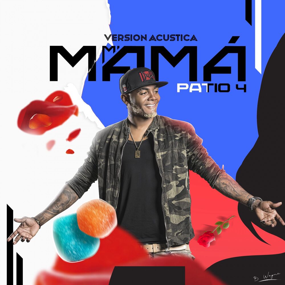 Picture of Mamá