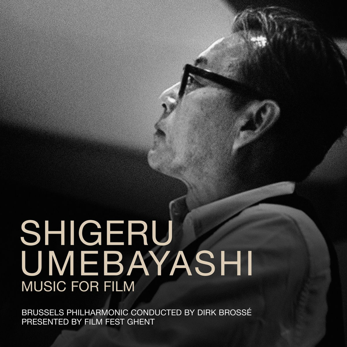 Album cover of Yumeji’s Theme