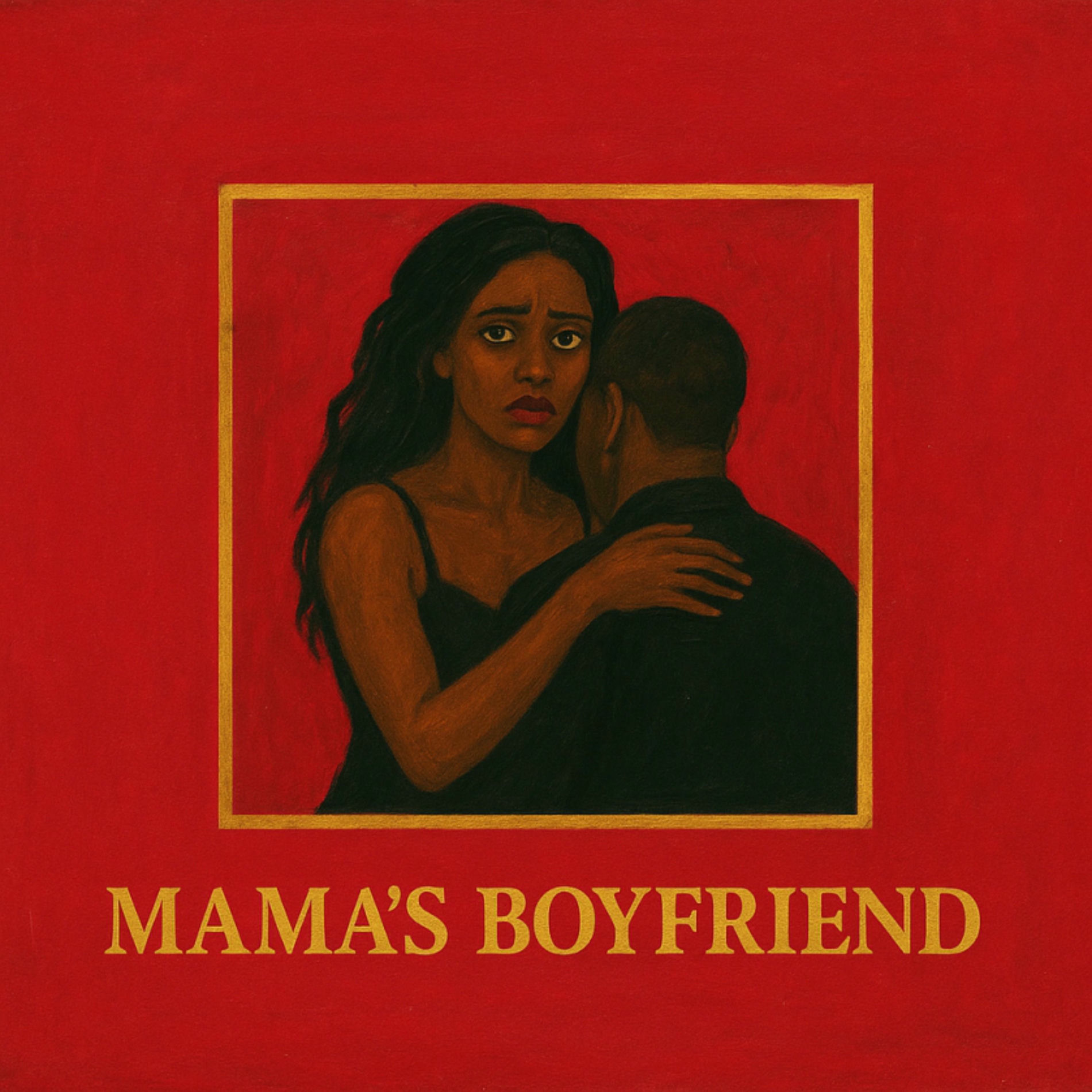 Album cover of Mama's Boyfriend