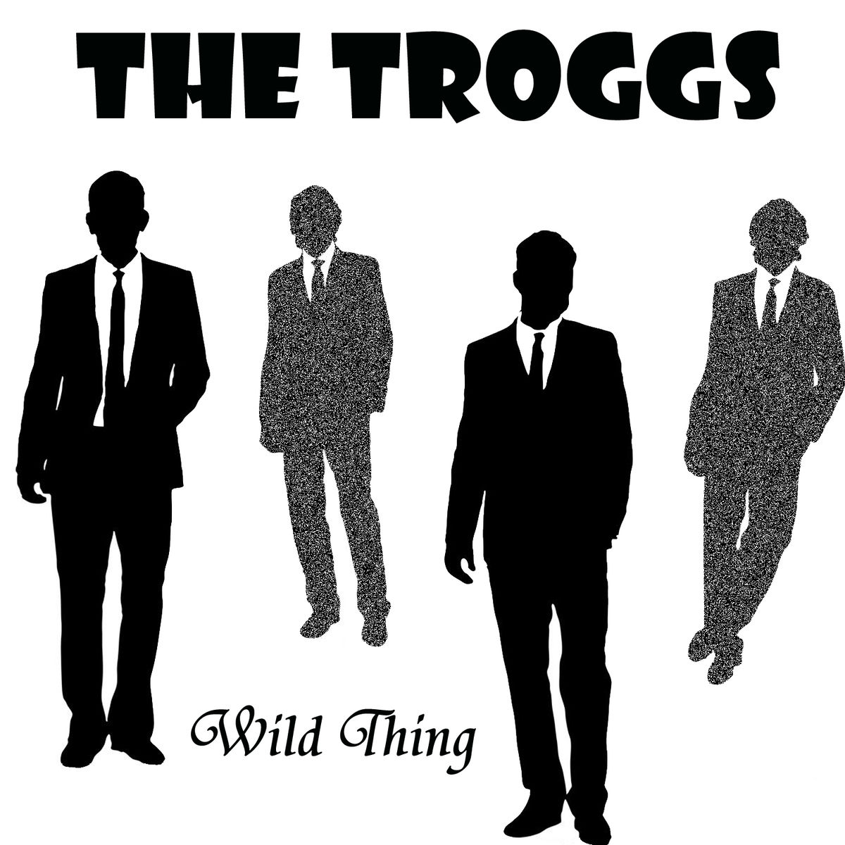 Album cover of Wild Thing