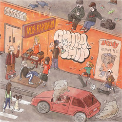 Pochette album