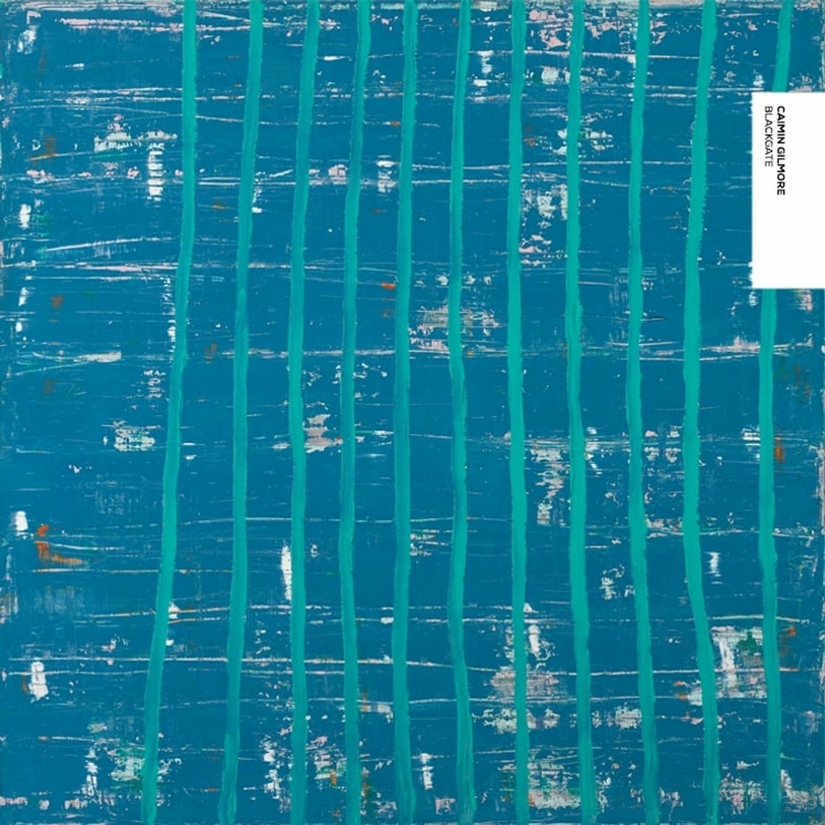 Album cover of MVE I
