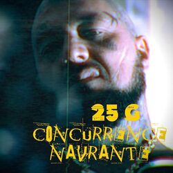 Cover of Concurrence navrante