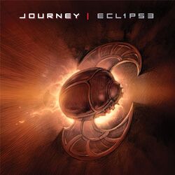 Cover of Eclipse