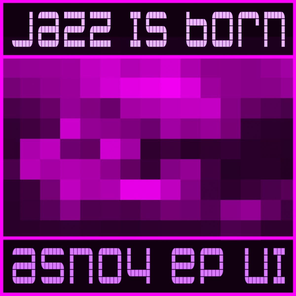 Album cover of Jazz Is Born in Da House