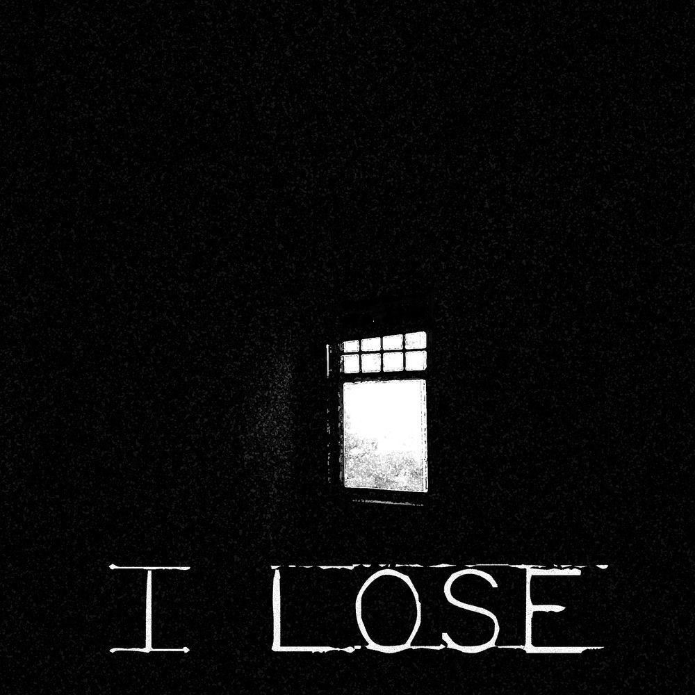 Album artwork for I Lose by One Day
