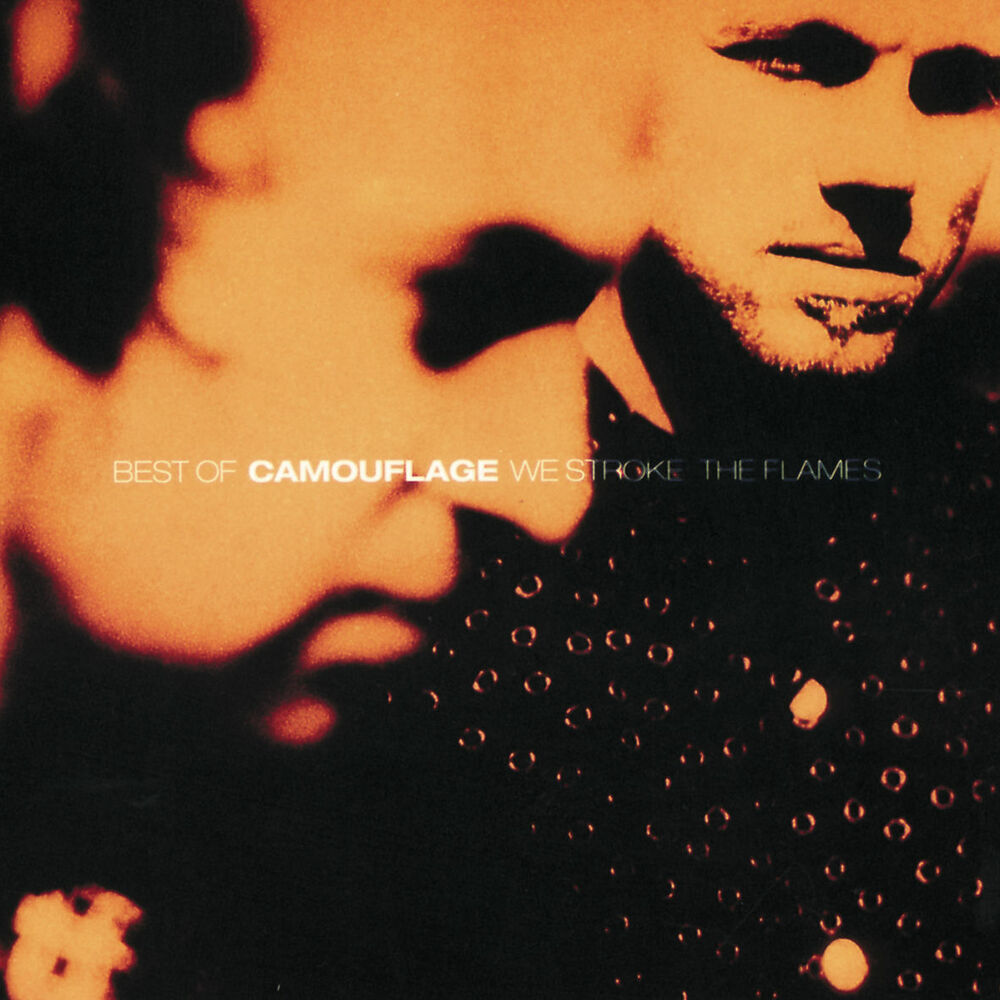 Picture of Best Of - We Stroke The Flames