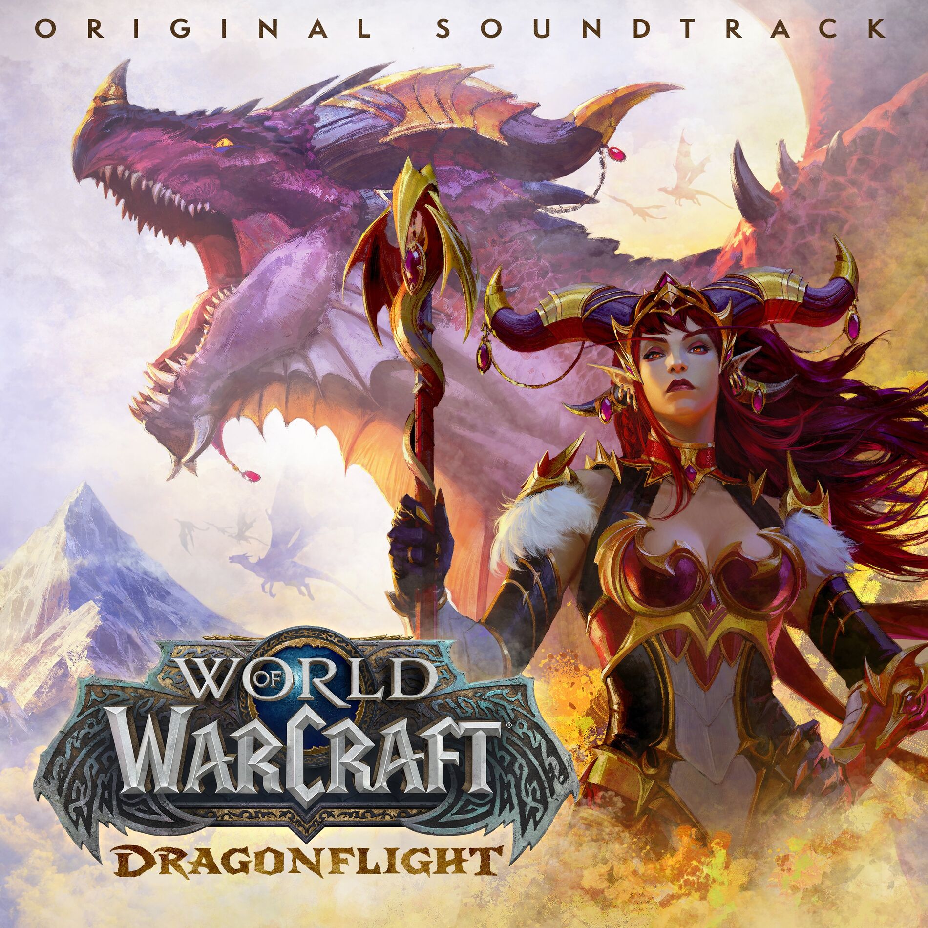 Album cover of Brackenhide