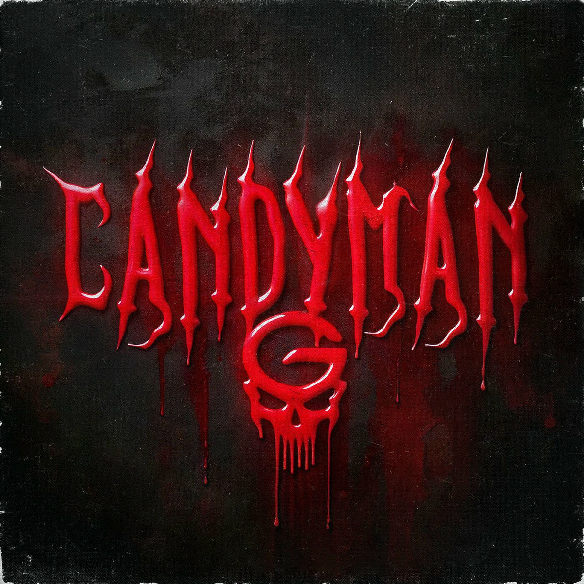 Album cover of Candy Man