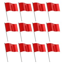 Cover of Red Flag