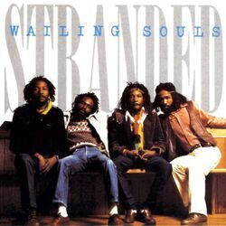 Cover of Stranded