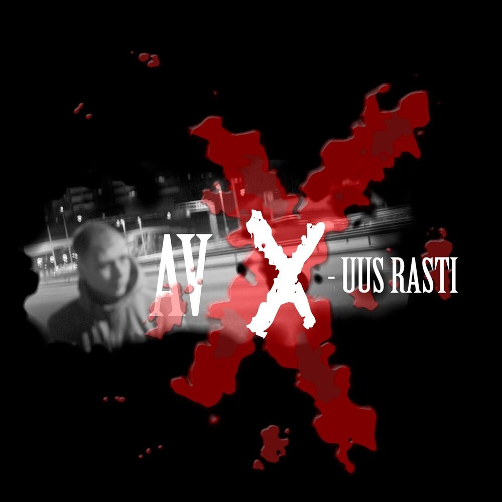 Picture of Uus Rasti