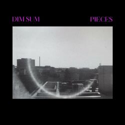 Cover of Pieces