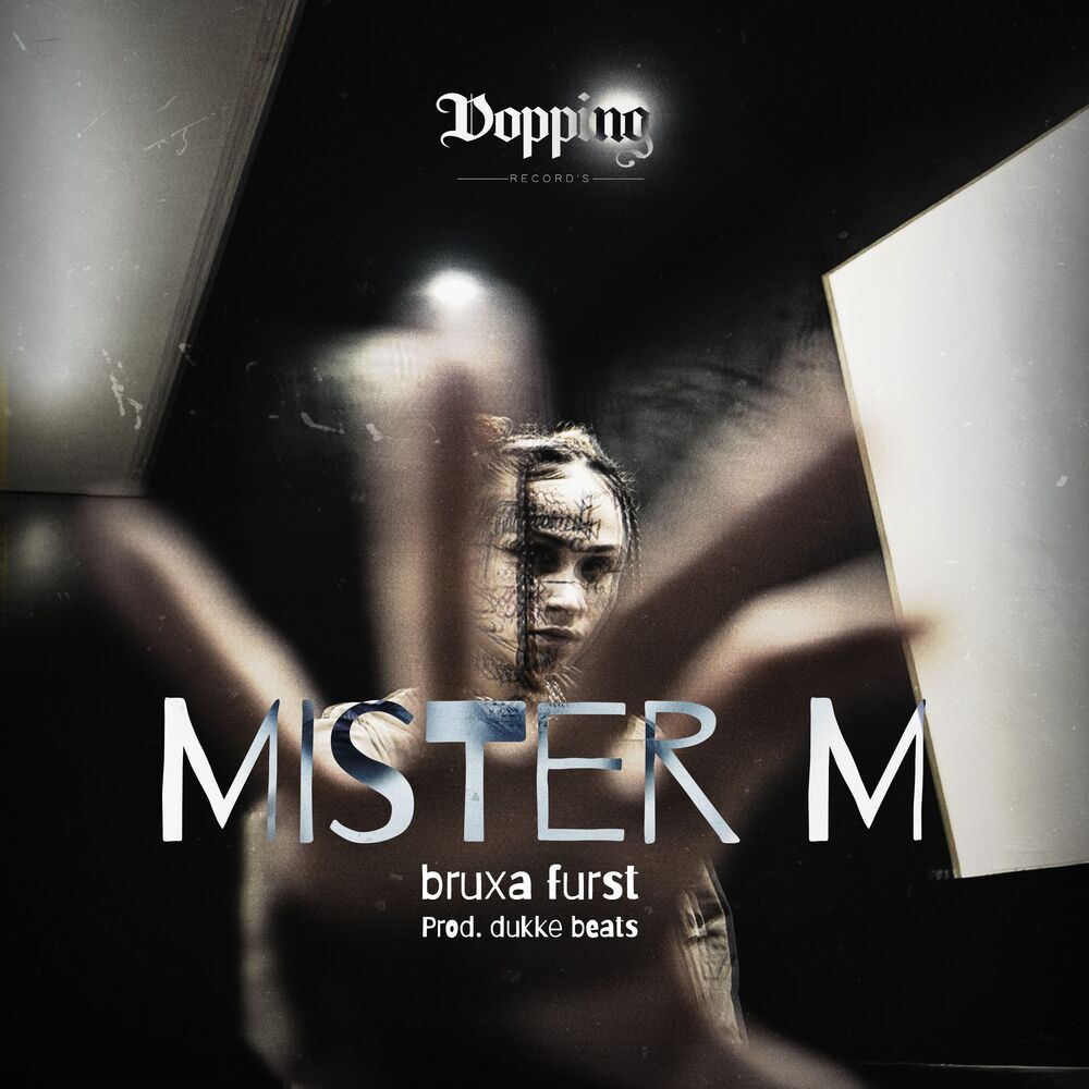 Picture of Mister M