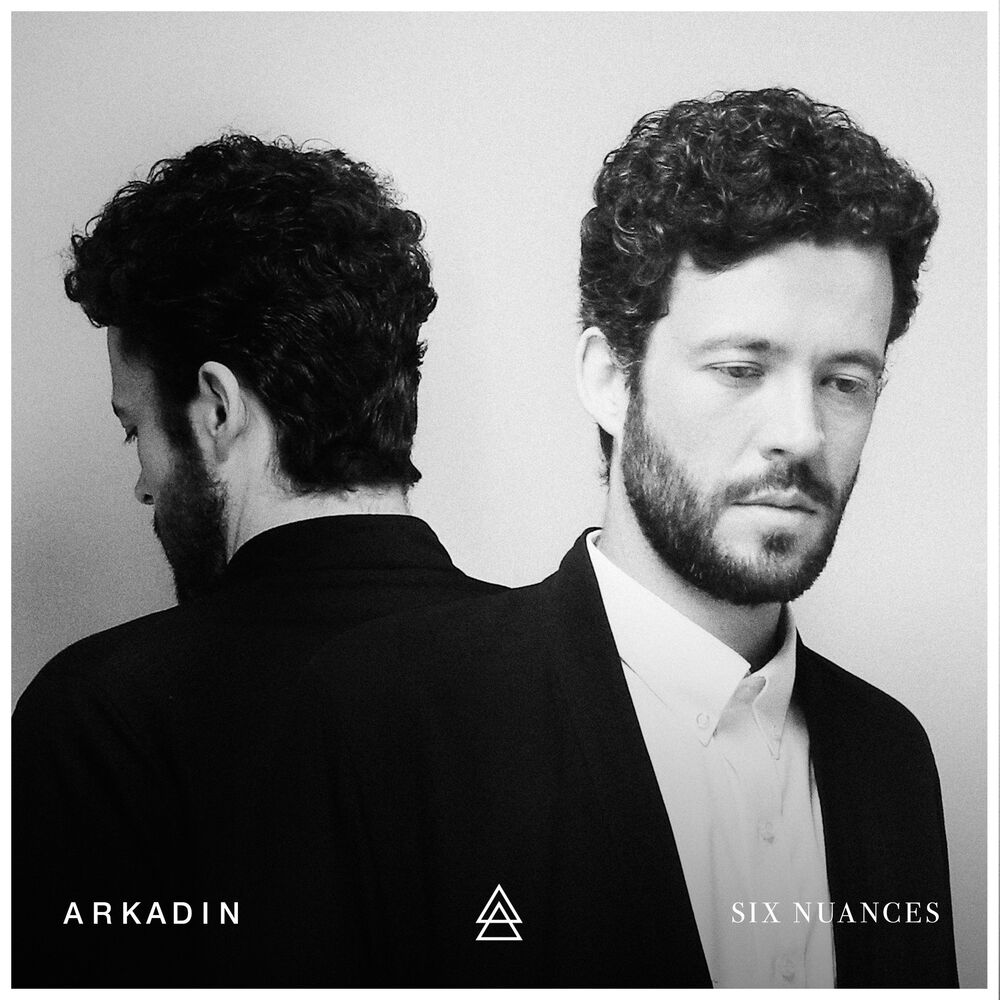 Picture of Six Nuances - EP