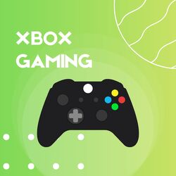 Cover of Xbox Gaming