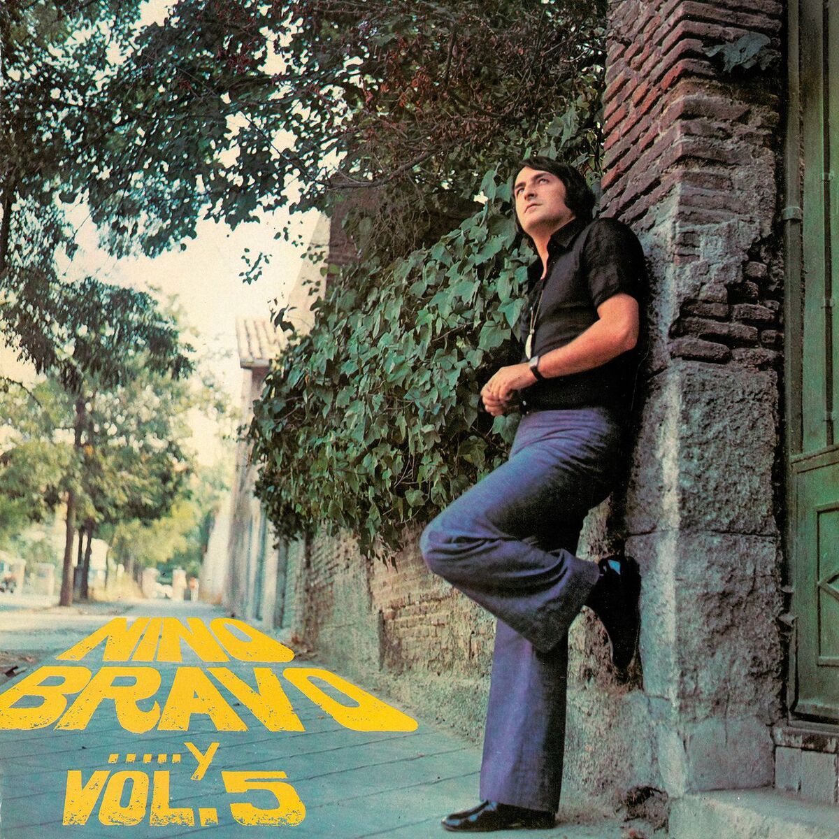 Album cover of ...Y Volumen 5 (Remastered 2016)