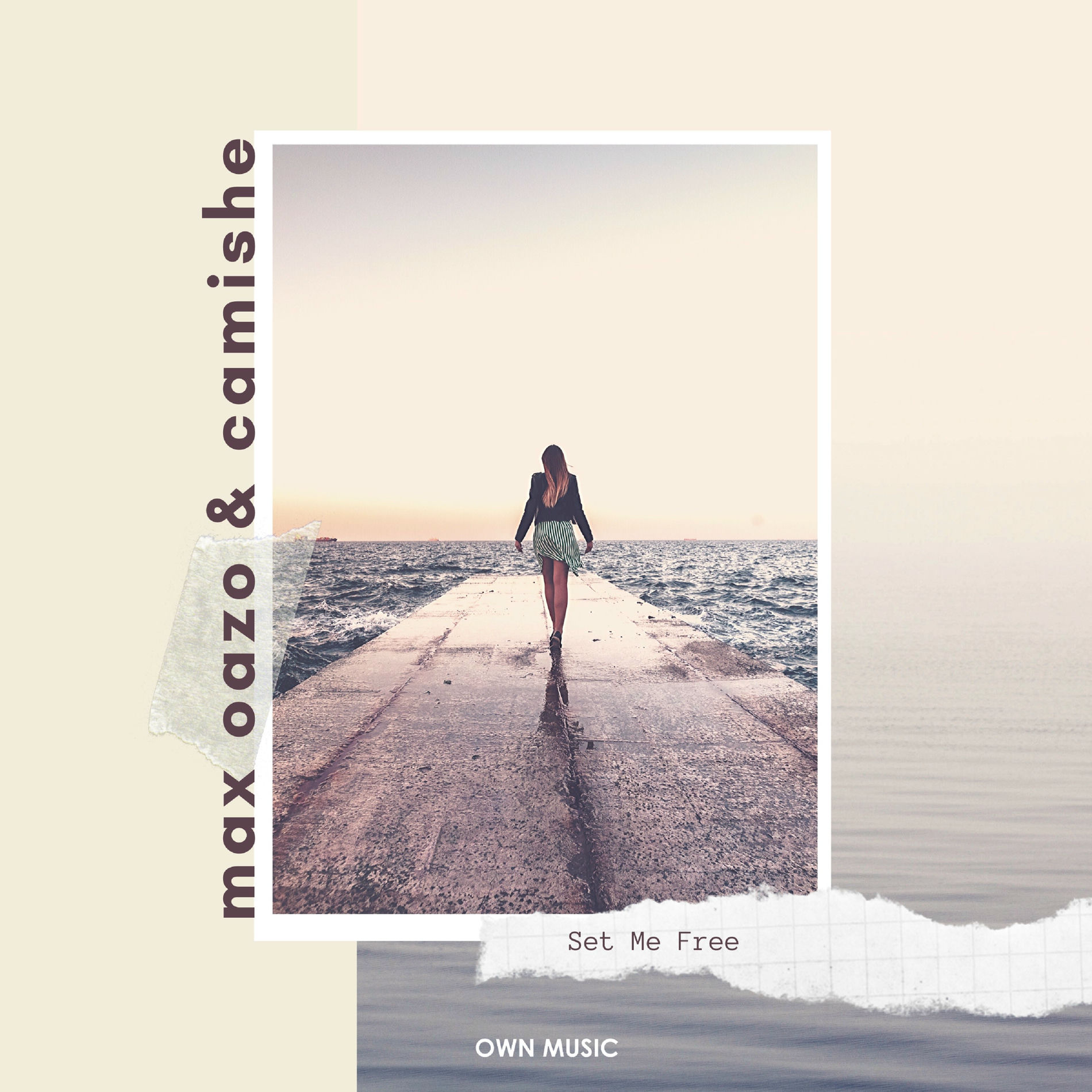 Album cover of Set Me Free