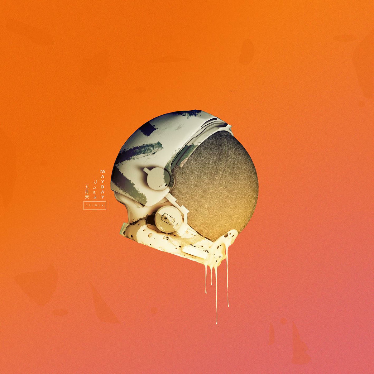 Album picture of Mayday