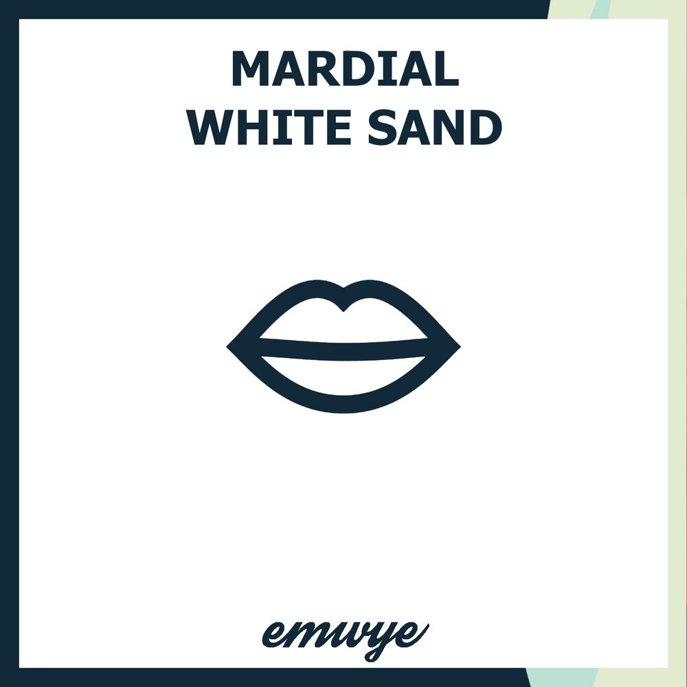 Picture of White Sand