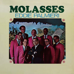 Cover of Molasses
