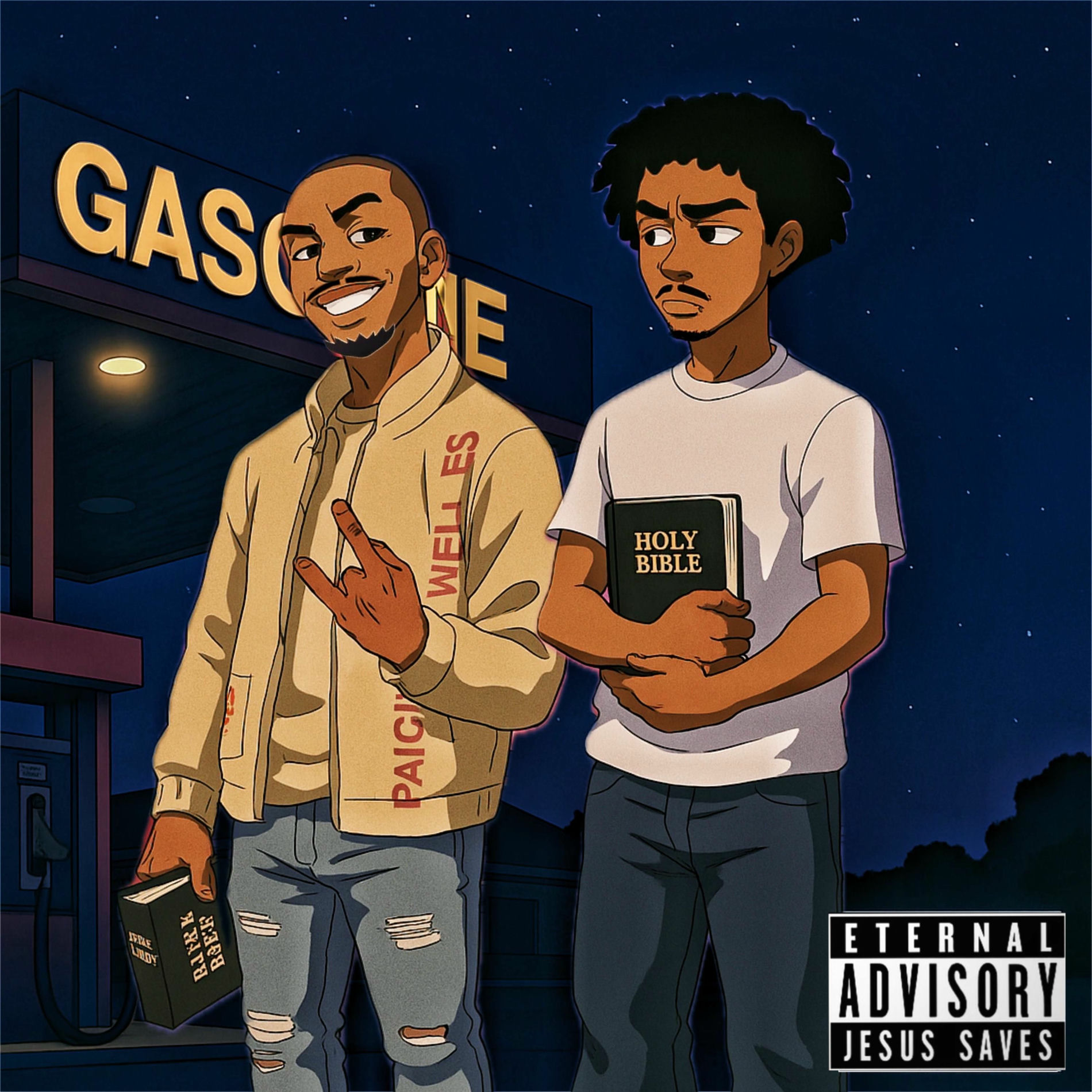 Album cover of Talk About It (feat. Jae Fresco)