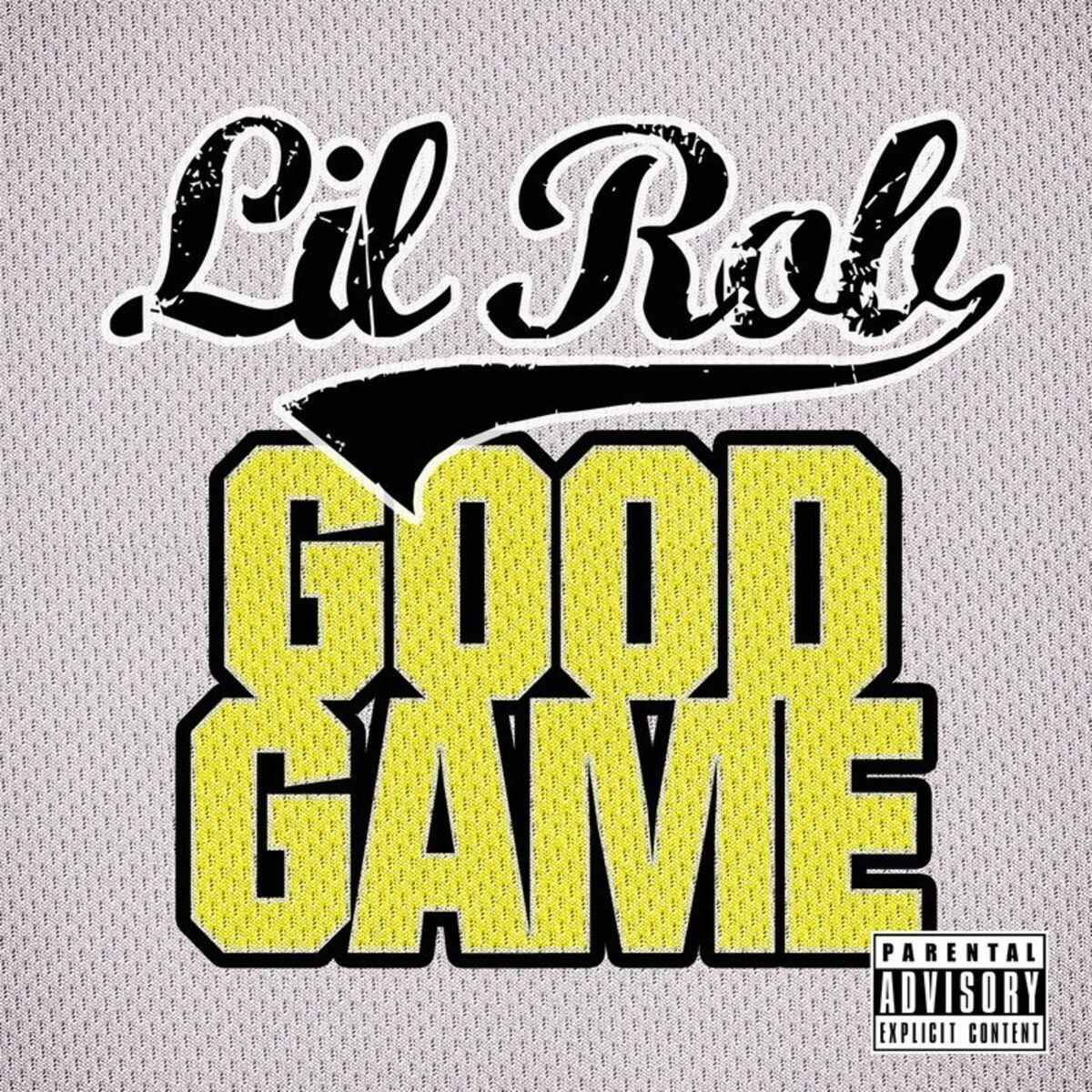 Album cover of Good Game