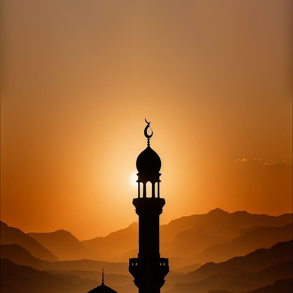 Picture of سبحان الله (Extended)