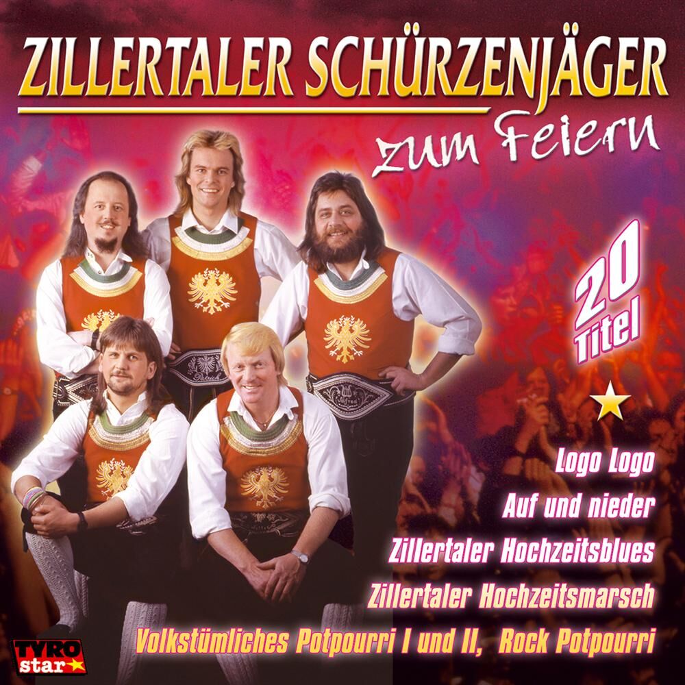 Picture of Zum Feiern