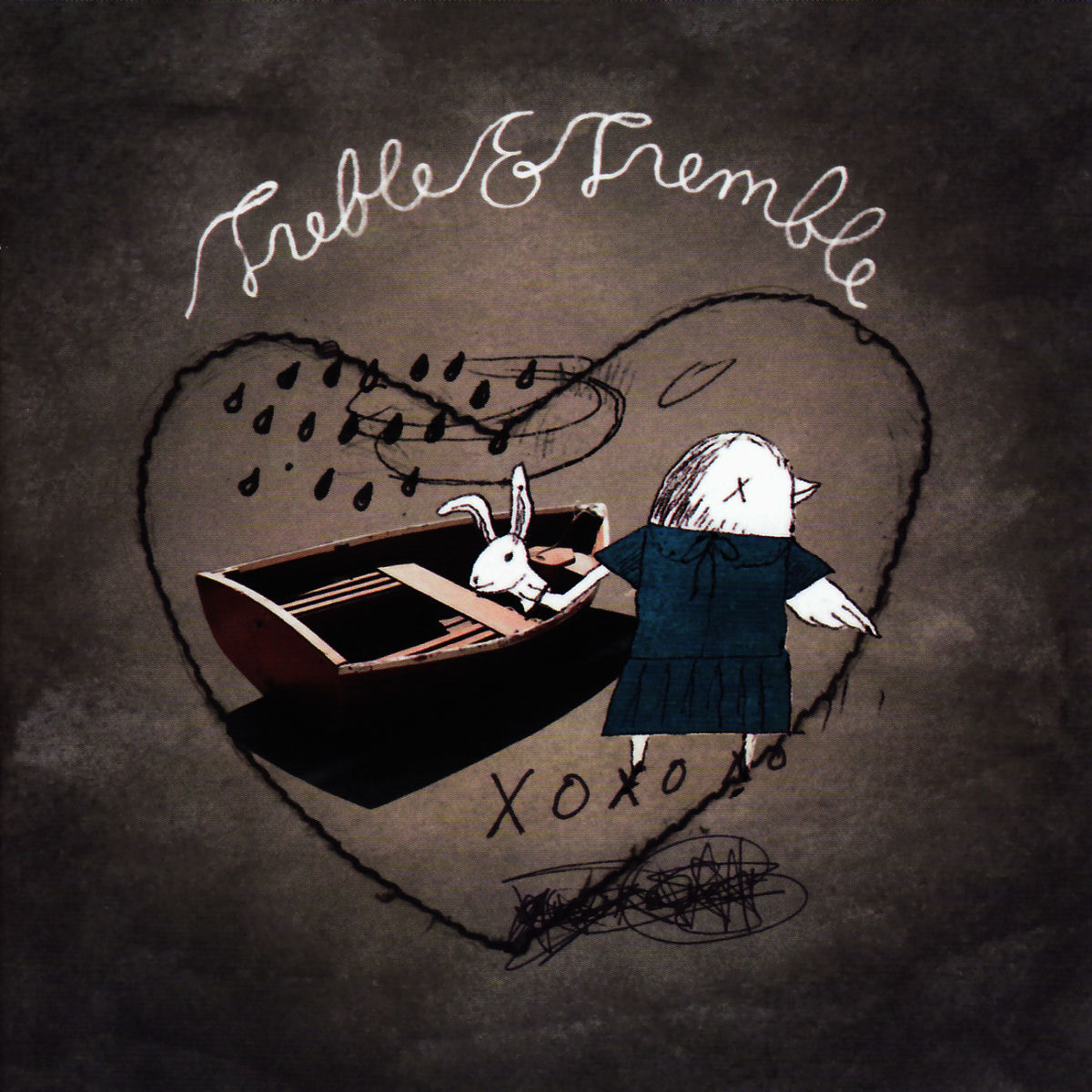 Album cover of It's Okay To Think About Ending