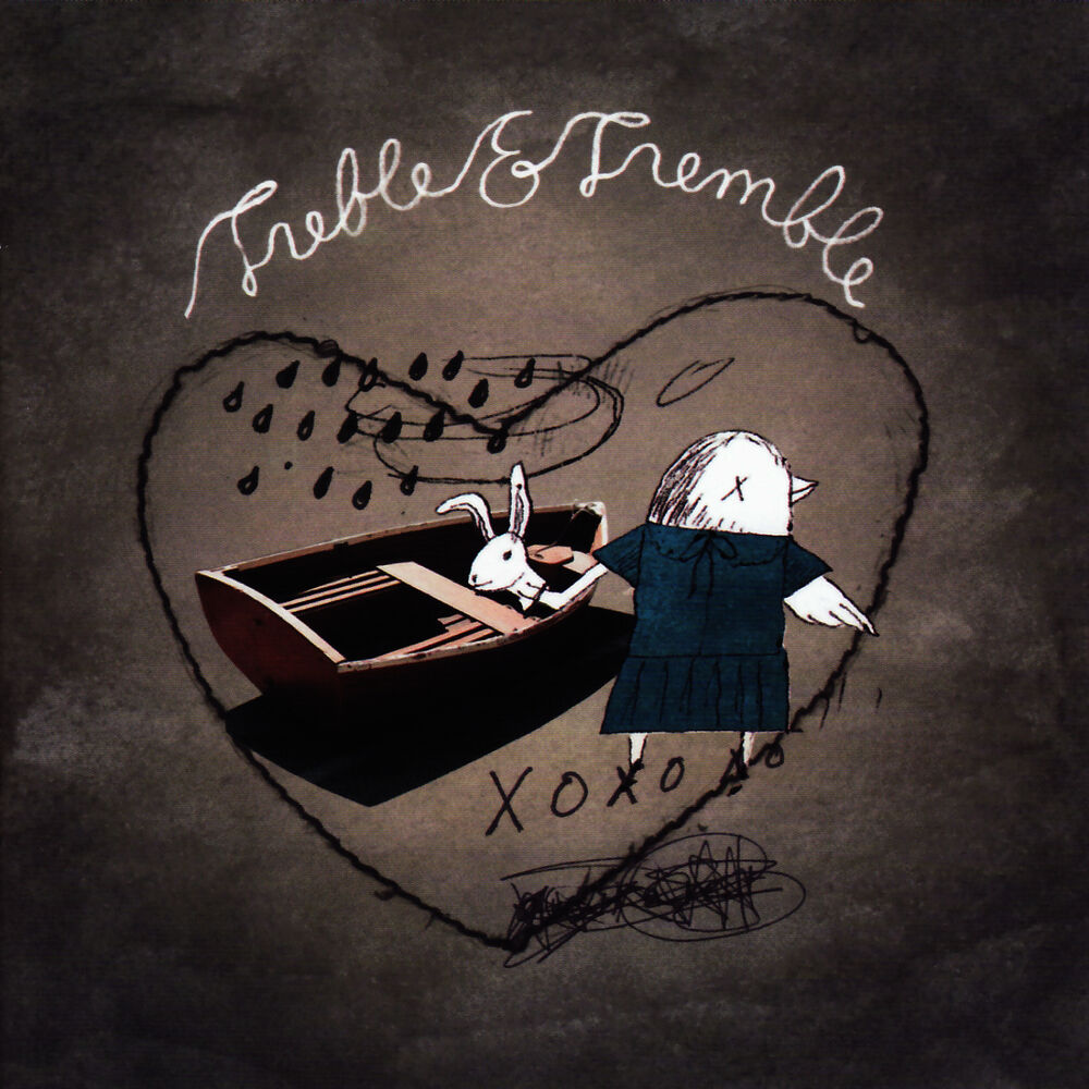 Picture of Treble & Tremble