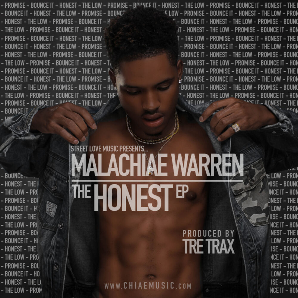 Picture of The Honest EP