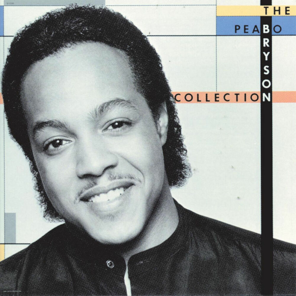 Picture of The Peabo Bryson Collection