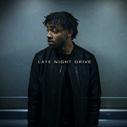 Cover of Late Night Drive