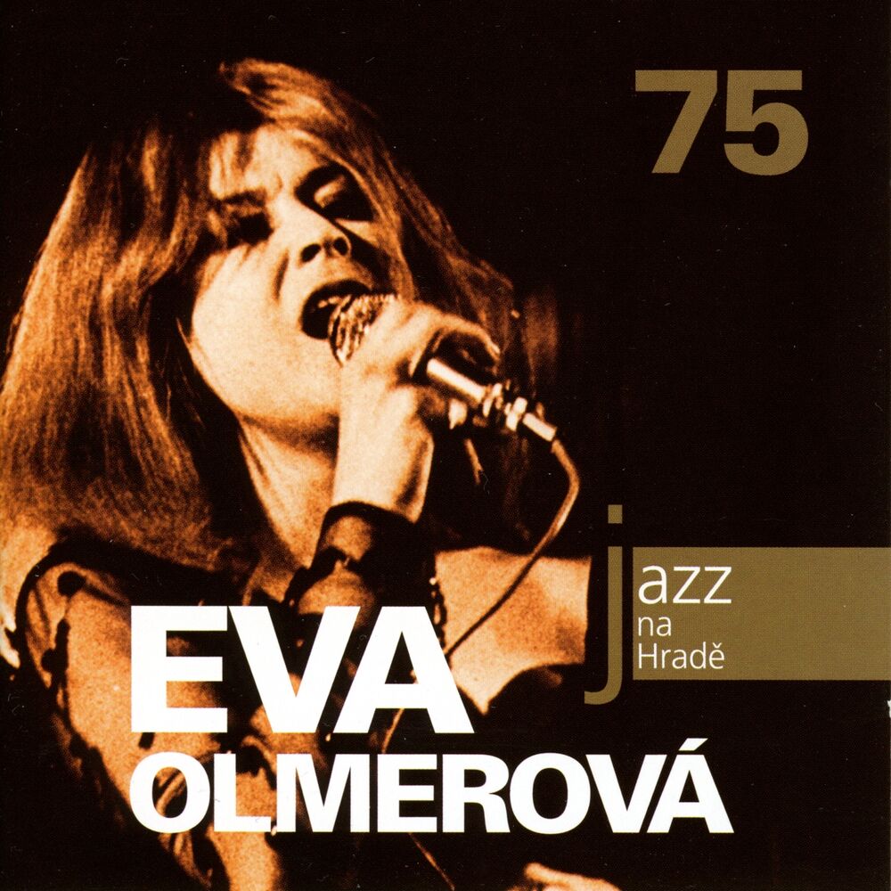 Picture of Jazz At The Castle (Jazz na Hradě) - Eva Olmerová 75