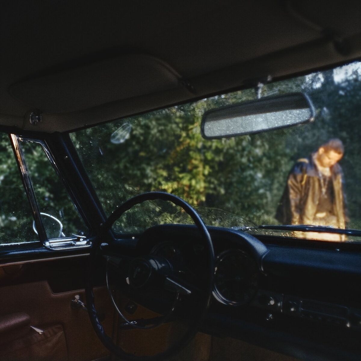 Album cover of Quotidien