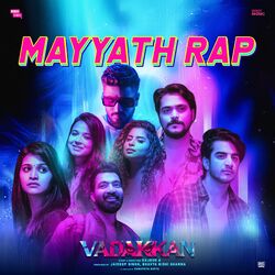 Cover of Mayyath Rap (From "Vadakkan")