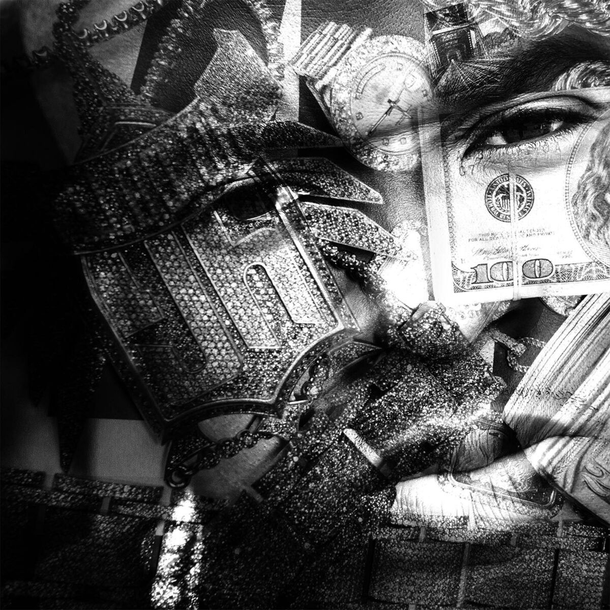 Album cover of I Still Am