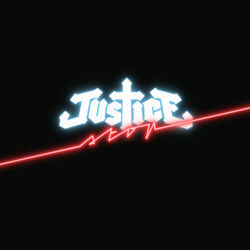 Cover of Stop (WWW) (Radio Edit)