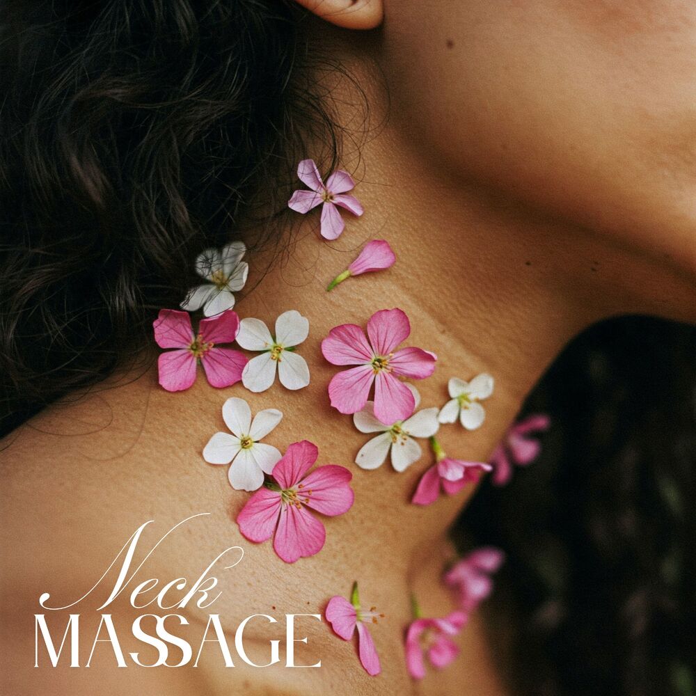 Picture of Neck Massage: Relieve Muscle Tension, Enhance Sleep and Encourage Relaxation