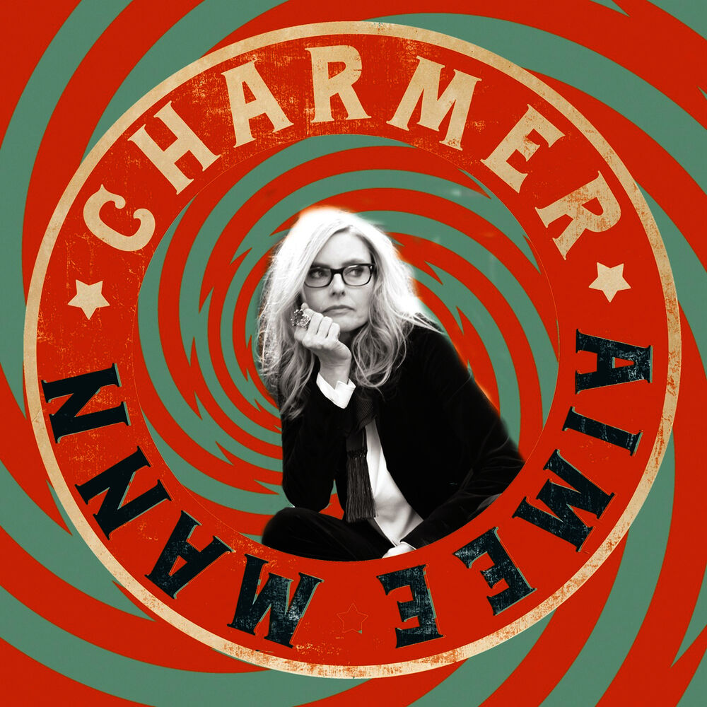 Picture of Charmer - Single