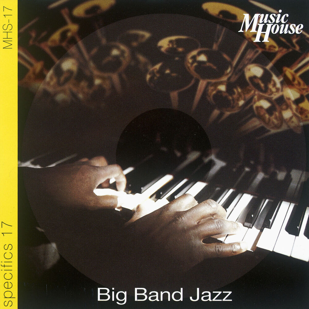 Picture of Big Band Jazz