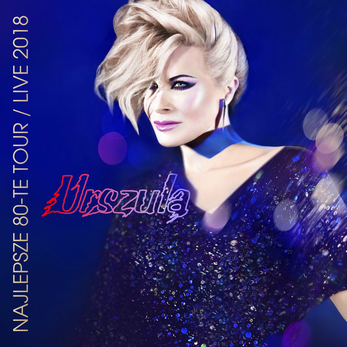 Album cover of 80’te Live