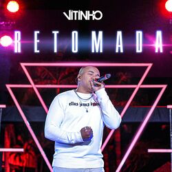 Cover of Retomada (Ao Vivo)