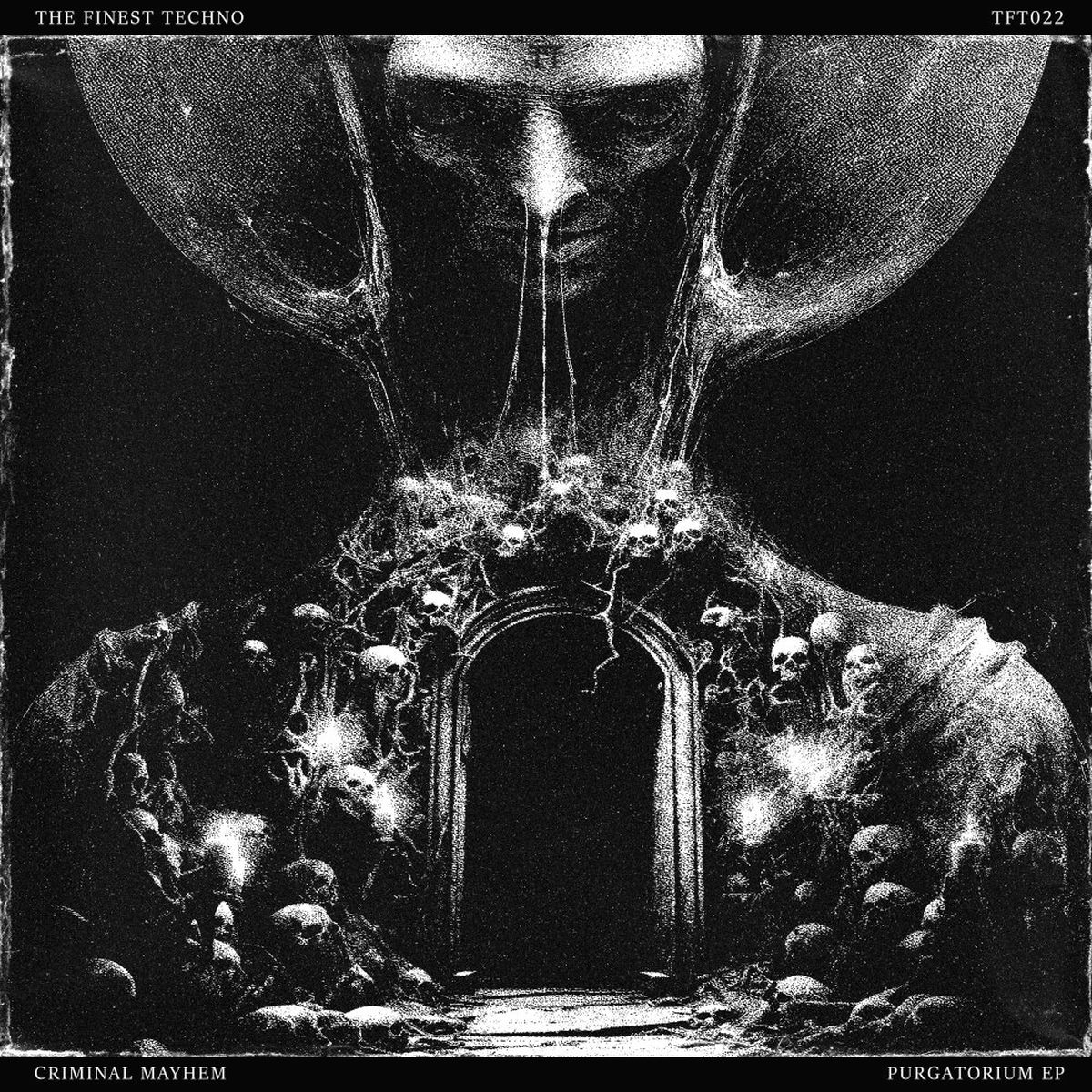 Album cover of Purgatorium