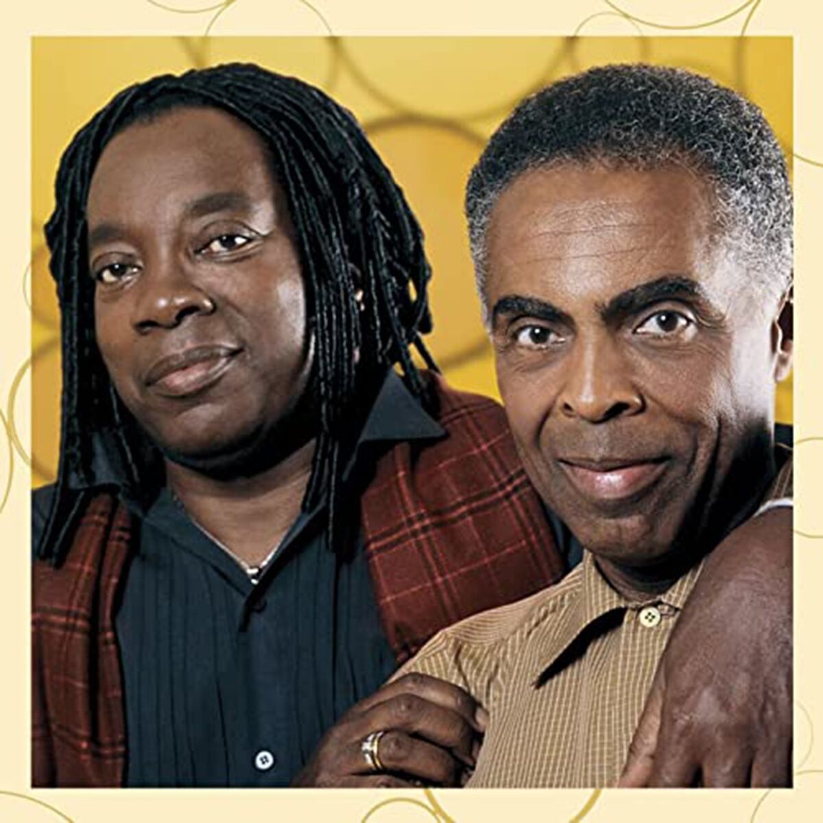 Album cover of Dinamarca