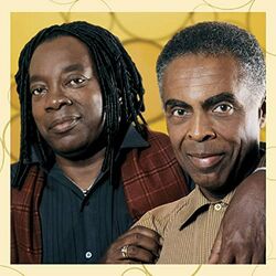 Cover of Gil & Milton