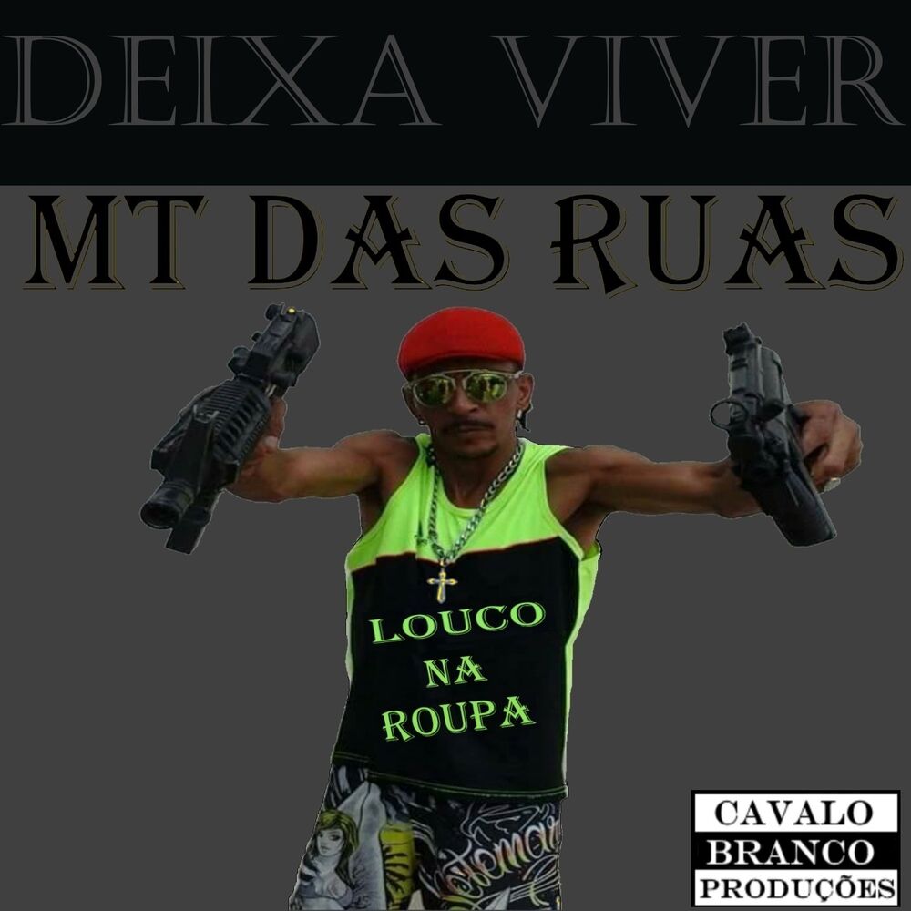 Picture of Deixa Viver
